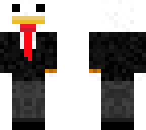 gerald (suit)