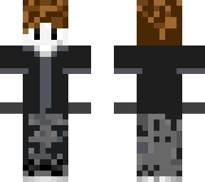 gh0st (ghost character)
