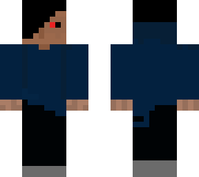 ghoul fan art