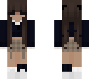 girl