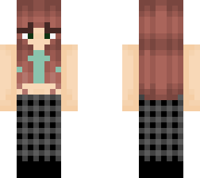 girl