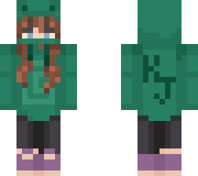 girl frog karl jacobs