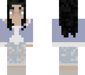 girl skin