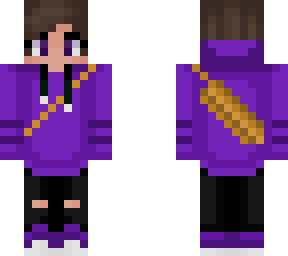 girl with short hair (more detailed with arrow quiver)