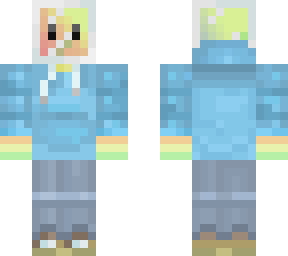 glass head guy