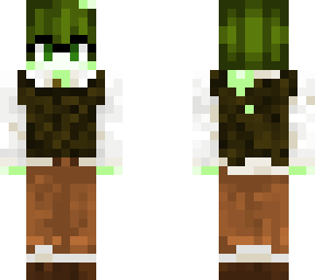 glasses slime