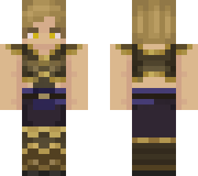 glenn (gold)