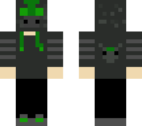 glider guy skin