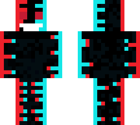 glitch cult
