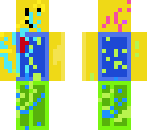 glitch noob