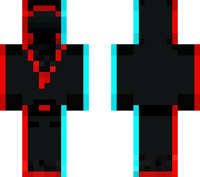 glitched guy aka gg