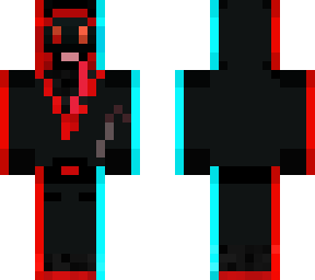 glitched reaper