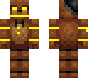god freddy