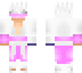 god sasukey pink