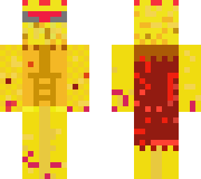 golden gladiator