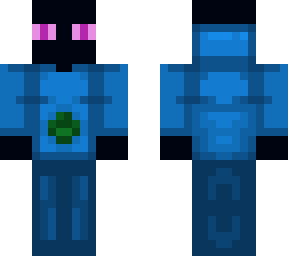 goodness of enderman
