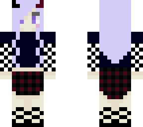 goth grunge