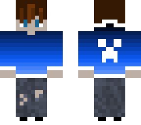 gradient hoodie 2 (improved legs)