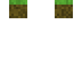 grass head