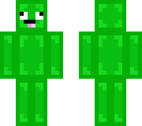 greeeeeeen