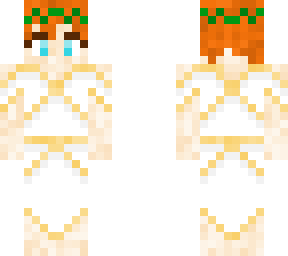 greek goddess