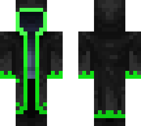 green assassin