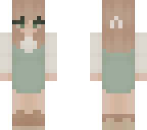 green elf