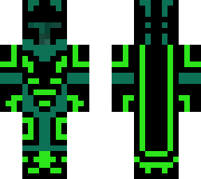 green knight for amazingasdf3214's contest