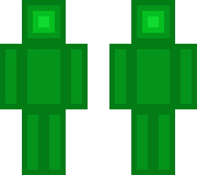 green machine