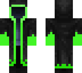 green mage
