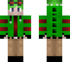 greenvacktor redesign