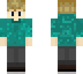 *****s skin remake
