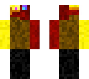 half blaze half magma cube
