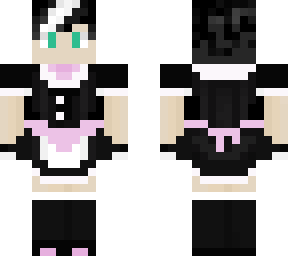 half finished catboy