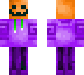 halloween spirit