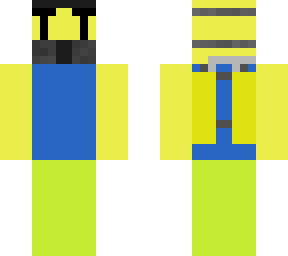 hazmat noob
