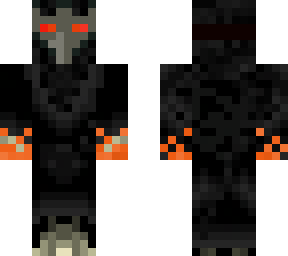 hell's guard