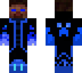 herobrine acutico