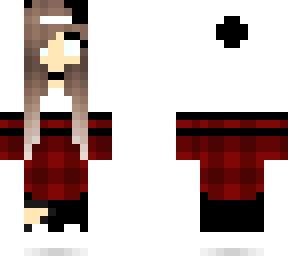 herobrine girl