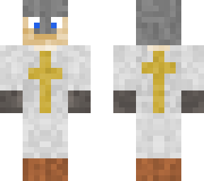holy knight w.i.p