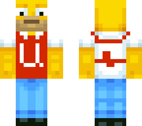 homero del unimarc