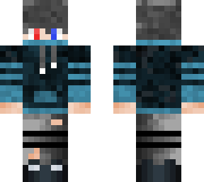 hoodie remix gaming
