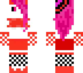 hot devil girl