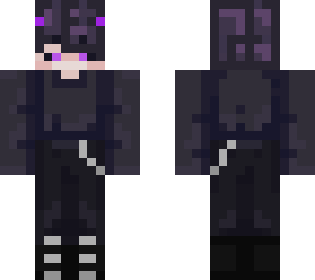 human ender dragon