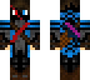 hunter