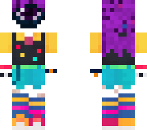 i added to kalemos skin credit goes to them.