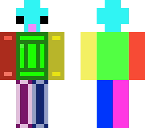 i do not even now what i made