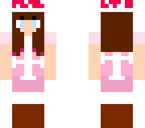 i don't know who i maid but i just got bored