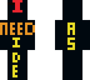 i need ideas