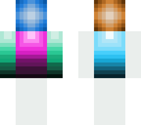 i will be finishing this skin later!